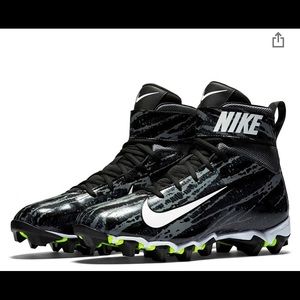 Nike Strike Shark Men’s football cleats size 14